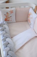 Постільний комплект Baby Veres 